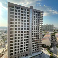 88متری فول دریا تیپ 6 برج رویای کیش