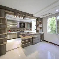 120متری / تک واحدی / نوزده بهمن / قرارداد ۲ساله