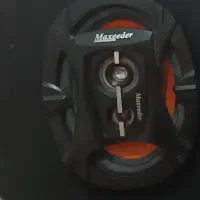 باند مکسیدر تمیز و سالم