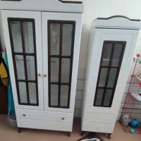 کمد بچه سیسمونی