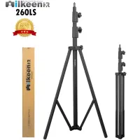 سه پایه نور ایلکین iLkeen iA-180MLS Light Stand|دوربین عکاسی و فیلم‌برداری|تهران, بهار|دیوار