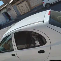 تیبا ۲ مدل ۱۴۰۰|خودرو سواری و وانت|اهواز, منبع اب|دیوار