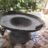 منقل مسی