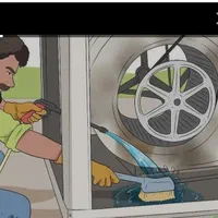 نصب و سرویس کولر و برق کشی