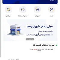 کسب درآمد در میلی