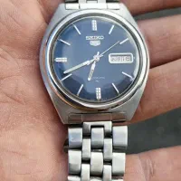 ساعت سیکو 5 اصل ژاپن