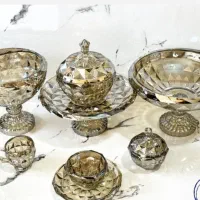 سرویس کریستال