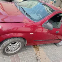 تیبا ۲|خودرو سواری و وانت|اردبیل, |دیوار