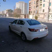 شاهین اتومات ۴۰۳ سانروف دار|خودرو سواری و وانت|کرج, شهرک بنفشه|دیوار