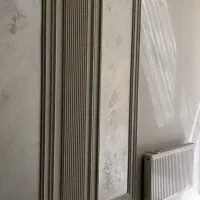 پتینه و نقاشی ساختمان