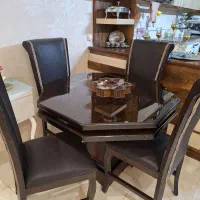 میز ناهارخوری