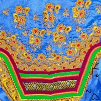 شلوار بندری|لباس|بندرعباس, |دیوار