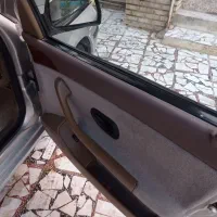 سمند ال ایکس مدل 88 شاسی پلم شبانکاره|خودرو سواری و وانت|شبانکاره, |دیوار