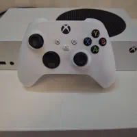 ایکس‌باکس سری اس