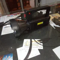 چراغ قوه سارژی بسیارقوی