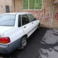 پرایدمدل90|خودرو سواری و وانت|رباطکریم, الارد|دیوار