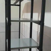 رگال لباس|جاکفشی، کمد، دراور|اصفهان, دوطفلان|دیوار