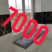 ۷۵متری/سندار/اوراق وام خریداری شده/۶۷۰میلیون نقد|فروش آپارتمان|محمدشهر, شهرک چمران|دیوار