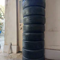 لاستیک کارکرده|قطعات یدکی و لوازم جانبی|مینودشت, |دیوار