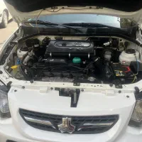 کوییک R 99  بی رنگ