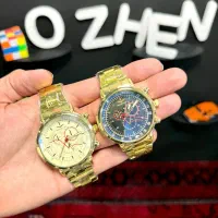 ساعت مچی عقربه ای ایگل تایم EAGL TIME