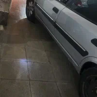 سواری زانتیادرحد|خودرو سواری و وانت|تهران, جمهوری|دیوار