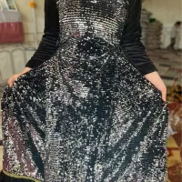 لباس محلی و شیک