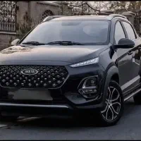 خودروی سواری X22 پرو مشکی مدل 1403 صفر کیلومتر|خودرو سواری و وانت|تبریز, |دیوار