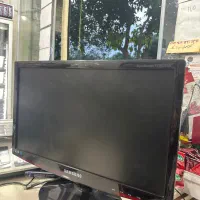 صفحه مانیتور