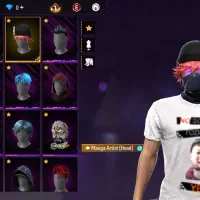 اکانت فری فایر|کنسول، بازی ویدئویی و آنلاین|کلاله, |دیوار