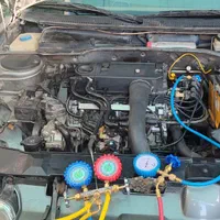 تعمیرات شارژ گاز کولر اتومبیل