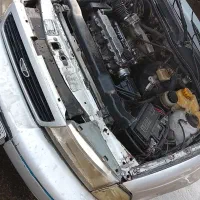 دووسیلو مدل 77|خودرو سواری و وانت|ارومیه, |دیوار