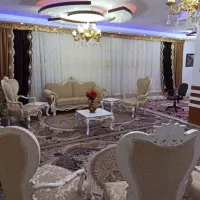 مبلمان ۹نفره سلطنتی