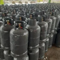 معاوضه سهمیه گاز