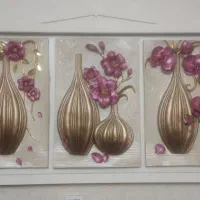 تابلو برجسته