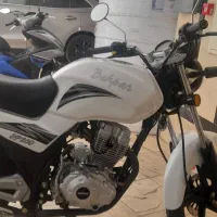 عرفان سیکلت ۲۰۰طرح باکسر