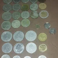 ۲۰ ریالی|کلکسیون سکه، تمبر، اسکناس|کرمانشاه, |دیوار