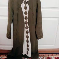 مانتو دو تیکه