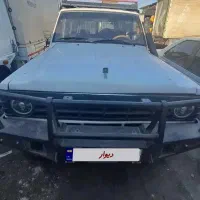 پاترول ۴درب|خودرو سواری و وانت|مشهد, انصار|دیوار