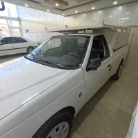 آریسان 2مدل 403|خودرو سواری و وانت|ارومیه, |دیوار