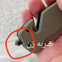 چاقوکوهنوردی اصل زیرقیمت|کوهنوردی و کمپینگ|کرمانشاه, |دیوار