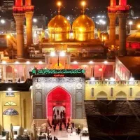 کاروان زیارتی حضرت ام البنین س(زیارت آسان)|تور و چارتر|بهبهان, |دیوار
