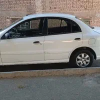 ریو مدل ۱۳۸۸