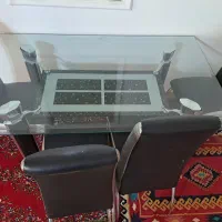 میز ناهارخوری