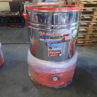پتوشوی و لباسشویی ۵۰kg