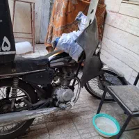 موتور مدل ۸۸ اریانا|موتورسیکلت|مشهد, یاس|دیوار