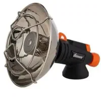 بخاری هیتر تابشی