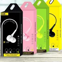 هندزفری باسیم اورجینال مدل k28