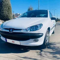 206 تیپ 2 مدل 1382