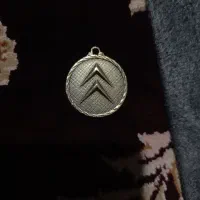 مدال کارخانجات اتومبیل سازی سیتروئن ایران